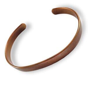 Sabona London copper bracelet - made in the USA